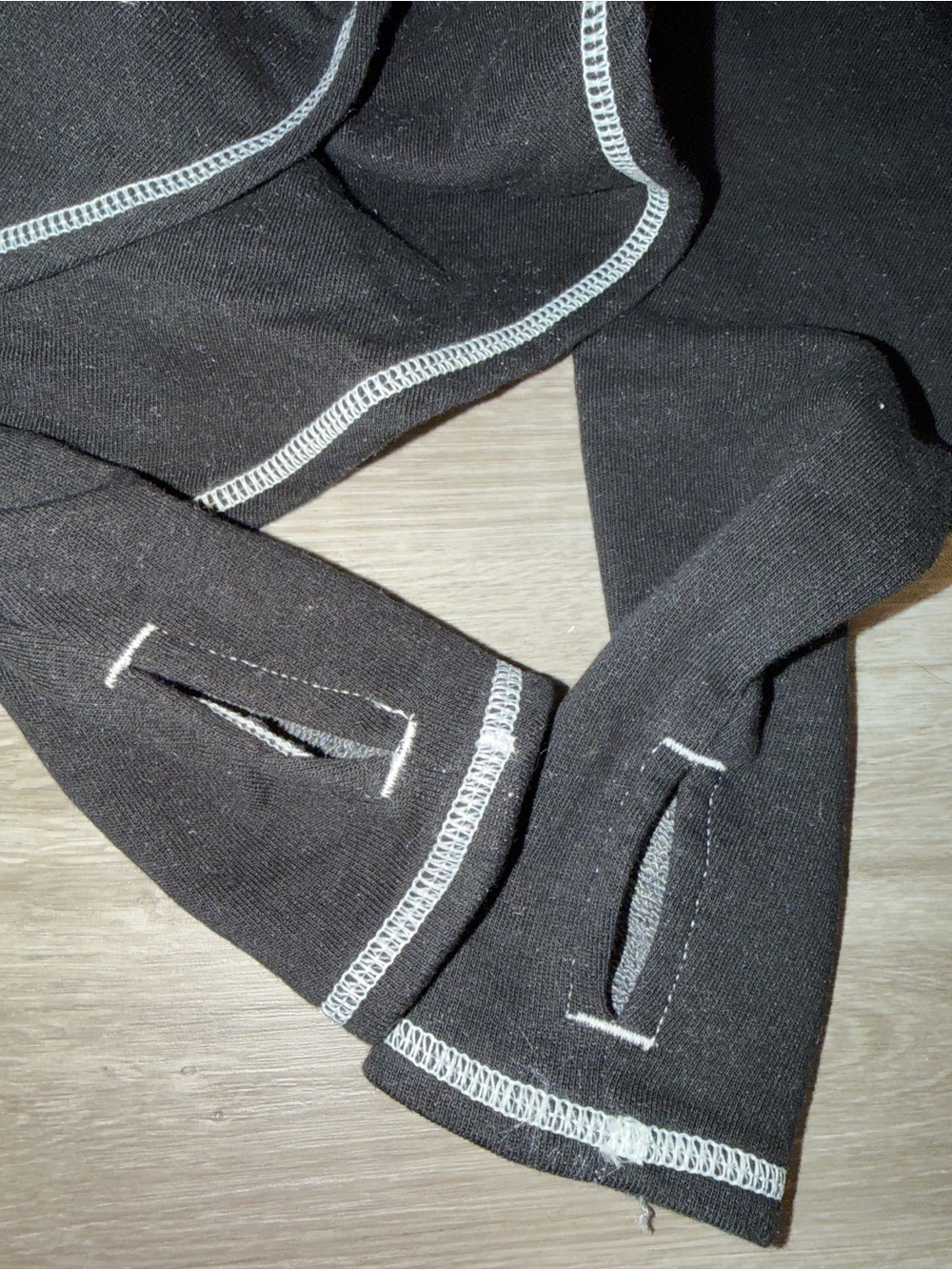 First place pullover - Picture 8 of 8